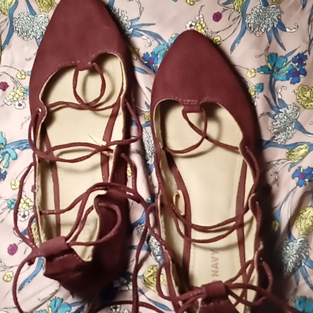 Elf shoes